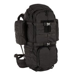 5.11 Rush 100 Siyah Çanta