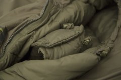 Carinthia Defence 6 Uyku Tulumu