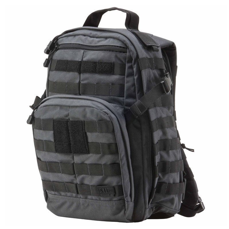 5.11 Rush 12 Sırt Gri Çanta