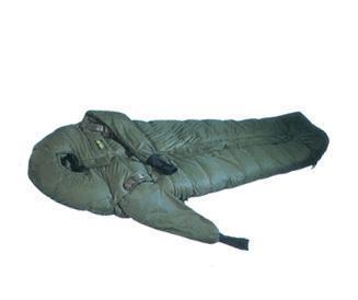 Carinthia Survival Down 1000 Uyku Tulumu