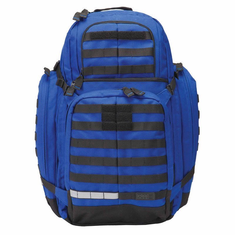 5.11 Responder 84 Als Mavi Sırt Çanta