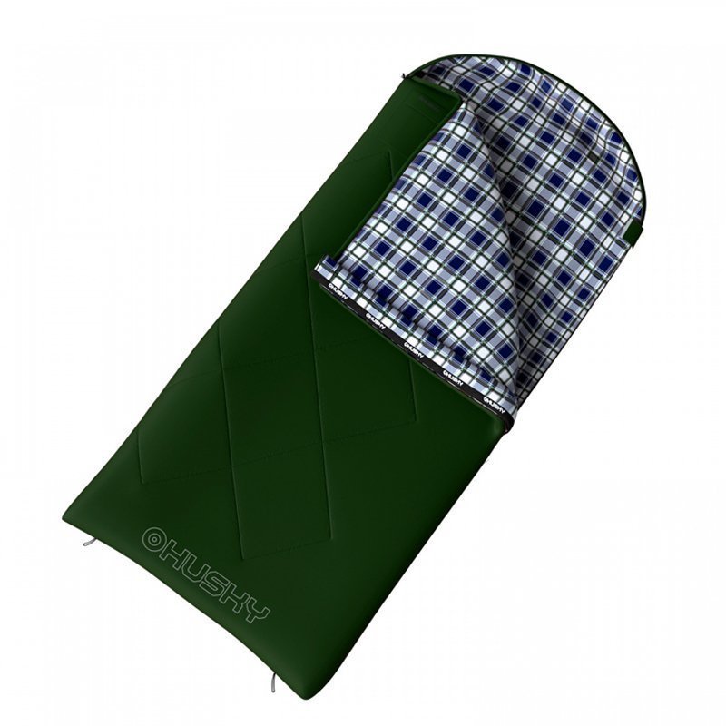 Husky Gary -5C Uyku Tulumu