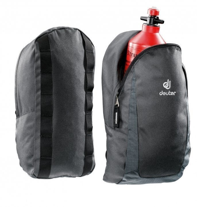 Deuter External Pockets 10 Lt Suluk Cep(39970.403)