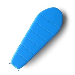 Husky Kids Merlot -10 Uyku Tulumu