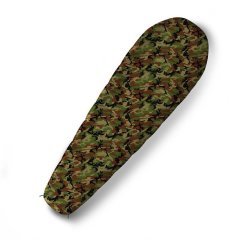 Husky Army -17C Uyku Tulumu