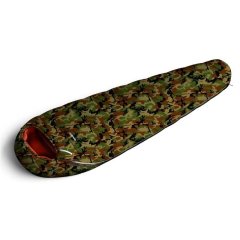 Husky Army -17C Uyku Tulumu