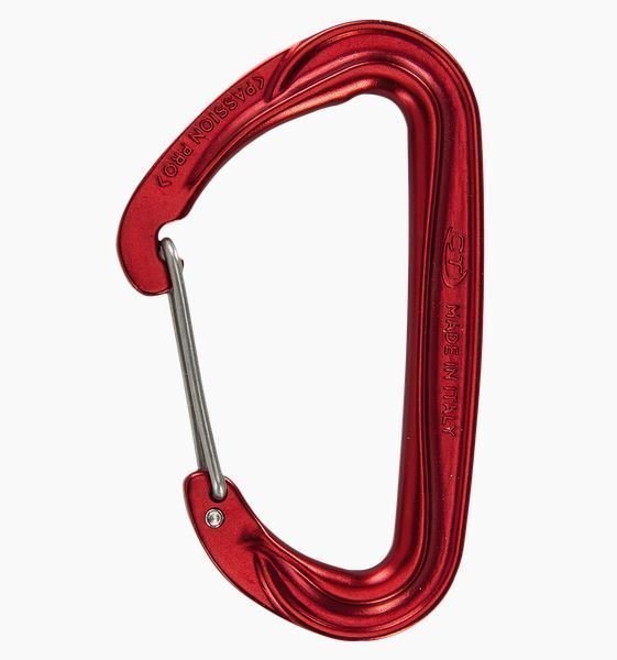 CT PASSION DUZ KAPI KARABINA 25KN