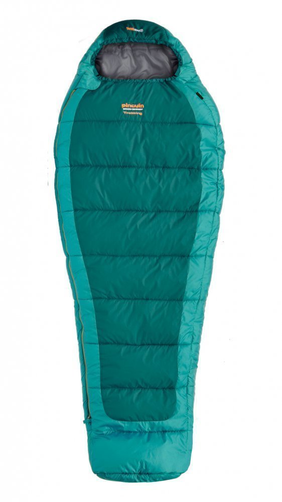 Pinguin Trekking -20 205 Petrol Uyku Tulumu