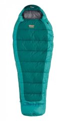 Pinguin Trekking -20 205 Petrol Uyku Tulumu