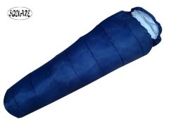 Square Navy +5 Uyku Tulumu