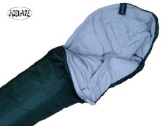 Square Forrest -15 Uyku Tulumu