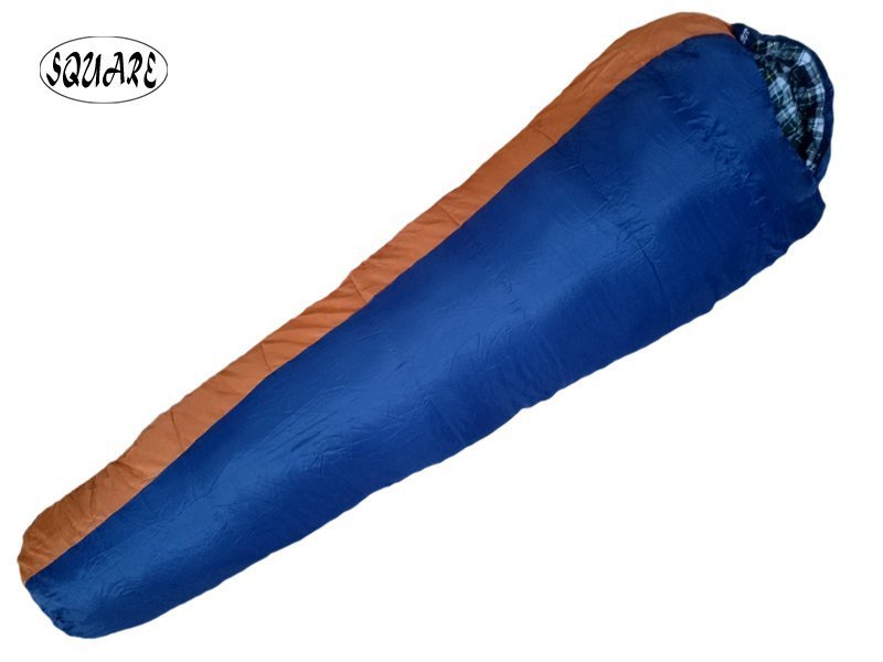 Square Ripstop -10 Uyku Tulumu