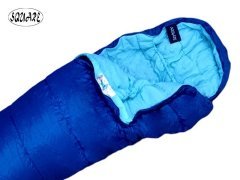 Square Altitude -10 Uyku Tulumu