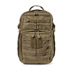 5.11 Rush 12 2.0 Acik Kahve Sırt Çanta