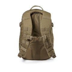 5.11 Rush 12 2.0 Acik Kahve Sırt Çanta