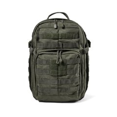 5.11 Rush 12 2.0 Ranger Yeşil Sırt Çanta