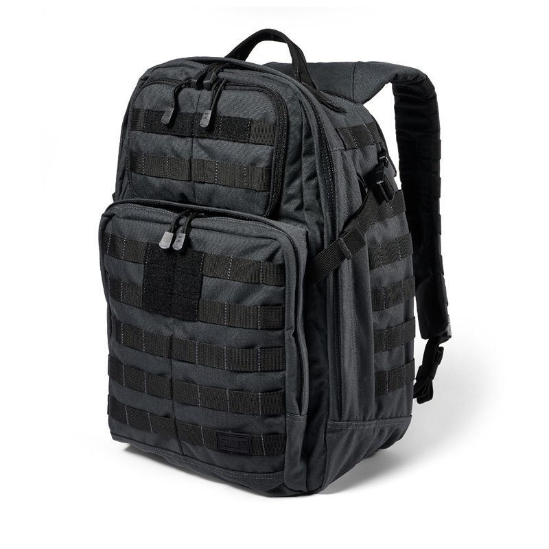 5.11 Rush 24 2.0 Gri Sırt Çantası