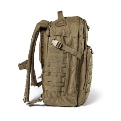 5.11 Rush 24 2.0 Acik Kahve Sırt Çantası