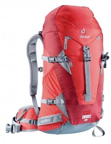 Deuter Cruise 26 Sl Çanta 552