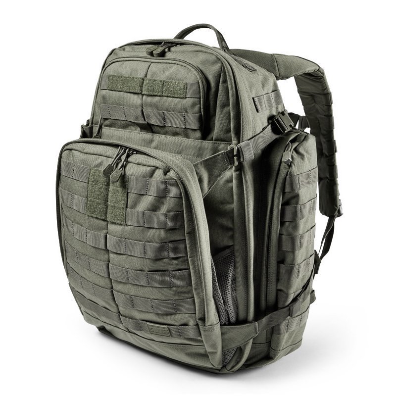 5.11 Rush 72 2.0 Ranger Yeşil Sırt Çantası