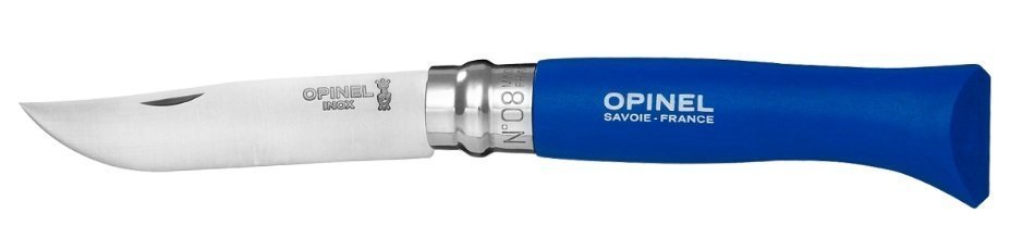 Opinel Inox 7 No Renkli Çakı