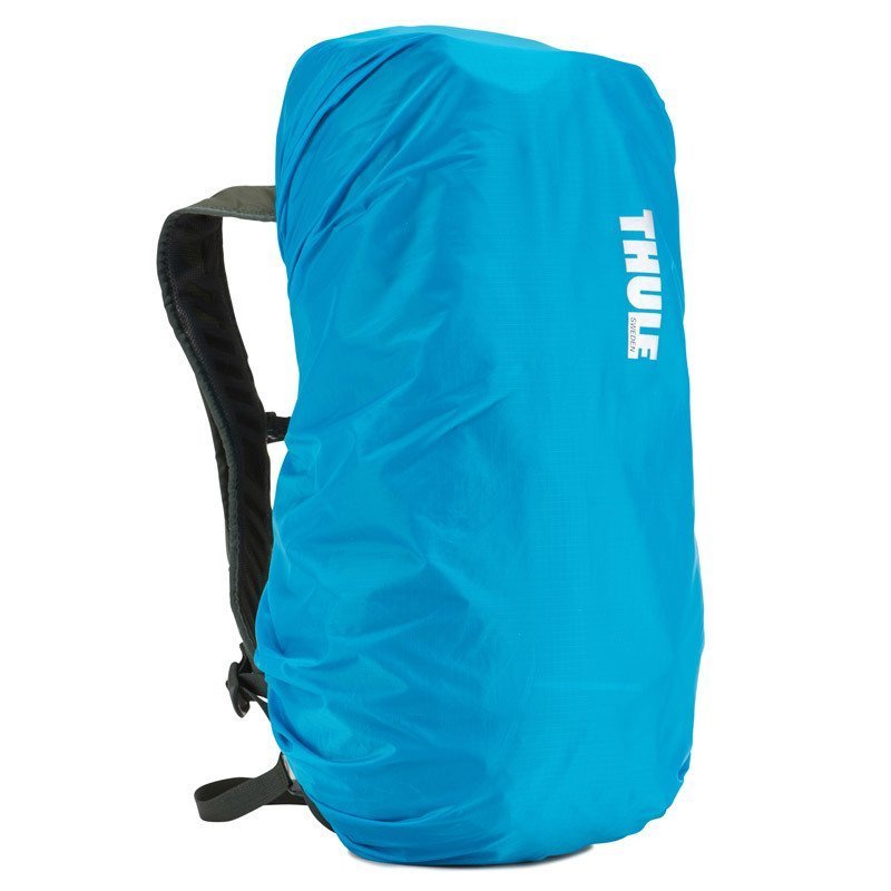 Thule Rain Cover 15-30 L Mavi Yağmurluk