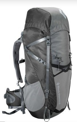 Bd İnfinity 50 Sırt Çantası