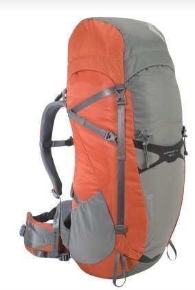 Bd Infinity 60 Sırt Çantası