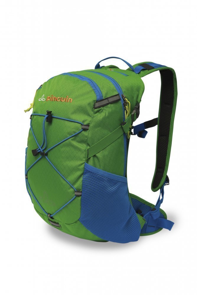 Pinguin Ride 19 Petrol Sırt Çanta