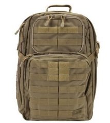 5.11 Rush 24 Sırt Çantası