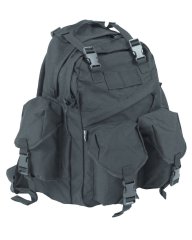 Sturm 35 Lt Çanta Siyah