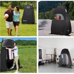 Kingcamp Multitent Duş Çadır