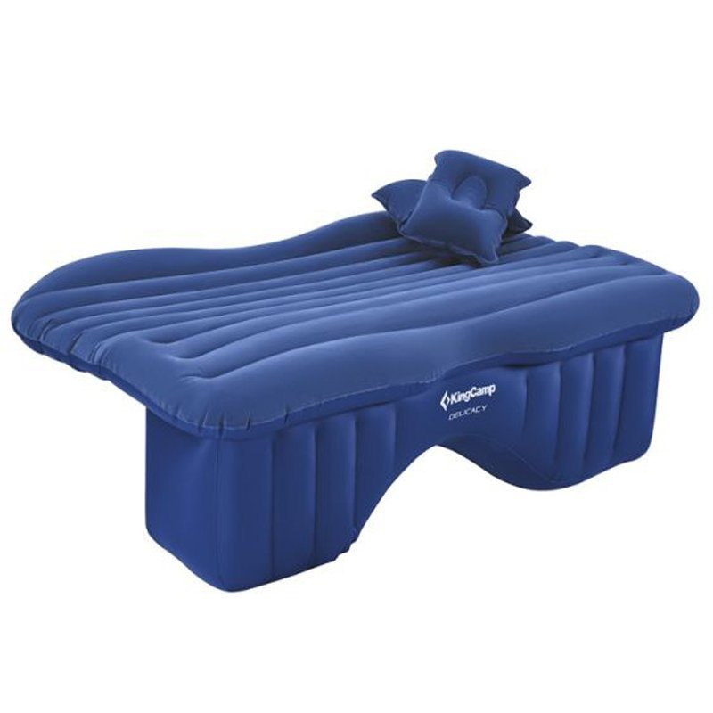 Kingcamp Backseat Airbed Şişme Araba Yatak