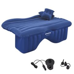 Kingcamp Backseat Airbed Şişme Araba Yatak