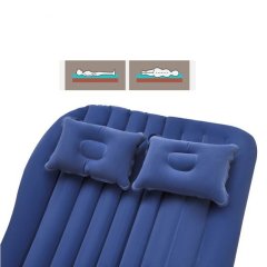 Kingcamp Backseat Airbed Şişme Araba Yatak