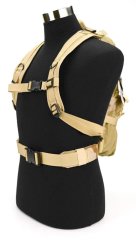 J-Tech Suluklu Bir Günlük Çanta