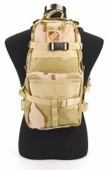 J-Tech Suluklu Bir Günlük Çanta