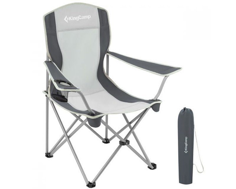 Kingcamp Sandalye