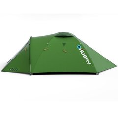 Husky Baron Yeşil 3 Kişilik Çadır