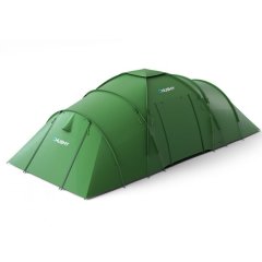 Husky Boston Yeşil 8 Kişilik Çadır