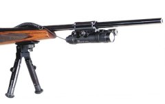 Unleash The Glow Br005S Universal Namlu Ayak