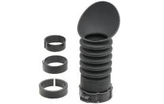 Unleash The Glow Tüfek Dürbünü Göz Vizörü