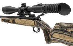 Unleash The Glow Tüfek Dürbünü Göz Vizörü