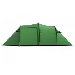 Husky Bromer Yeşil 4 Kişilik Çadır
