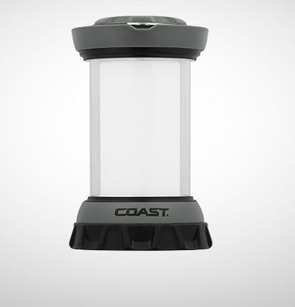 Coast Eal 12 Kamp Feneri