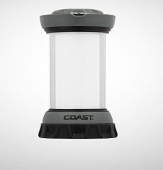 Coast Eal 12 Kamp Feneri