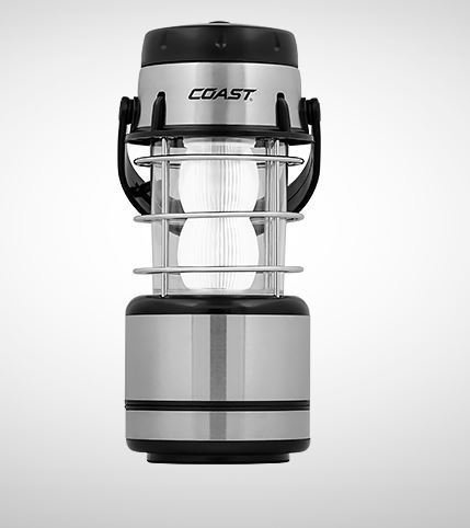 Coast Eal 15 Kamp Feneri