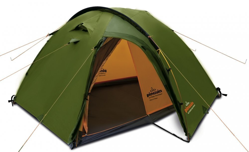 Pinguin Vega Extreme Çadır