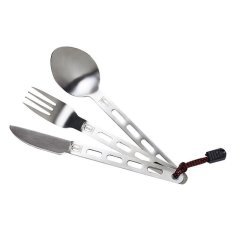 Primus Field Çatal Bıçak Kaşık Set