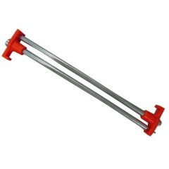 Square Çadır Yer Kazığı